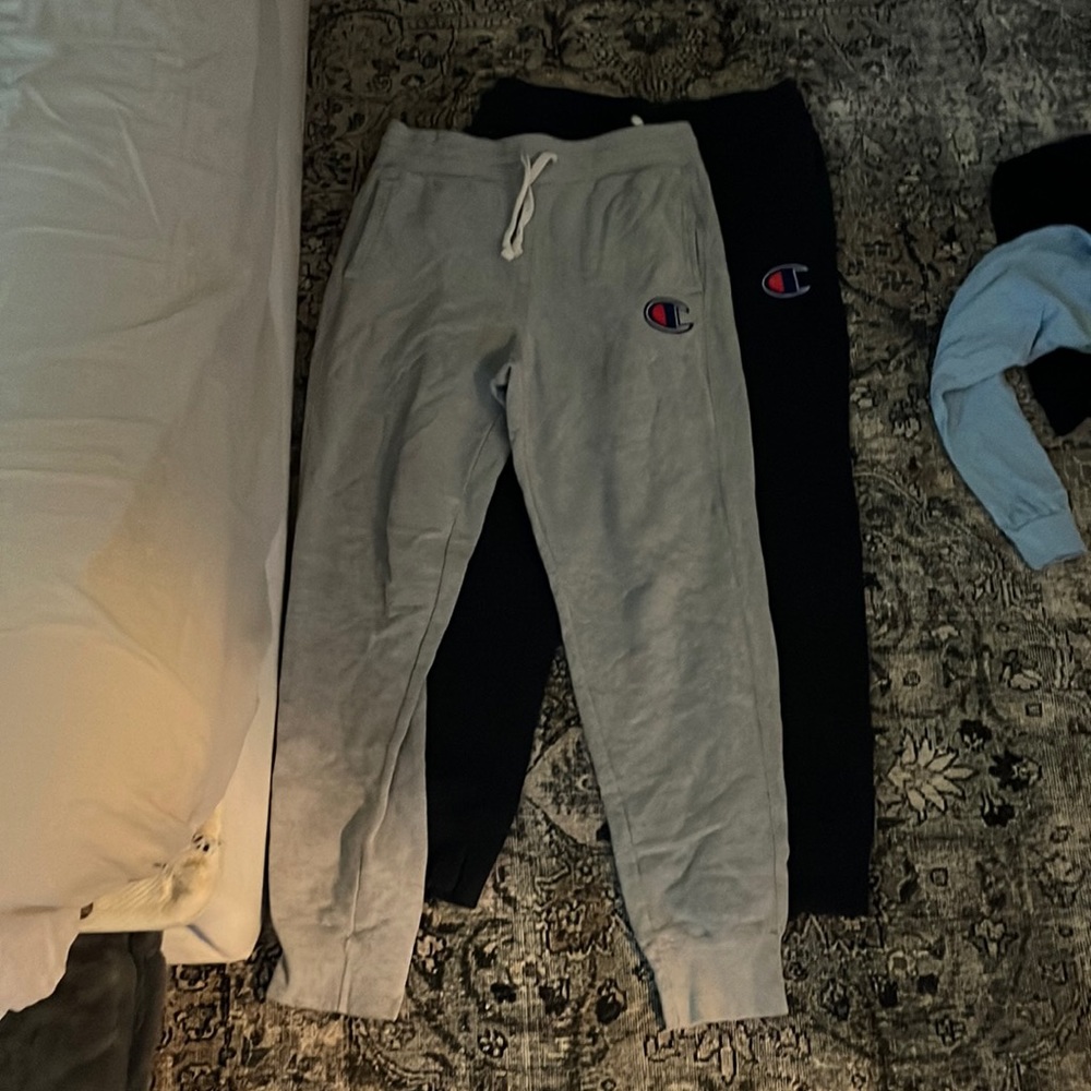 Champion Joggers